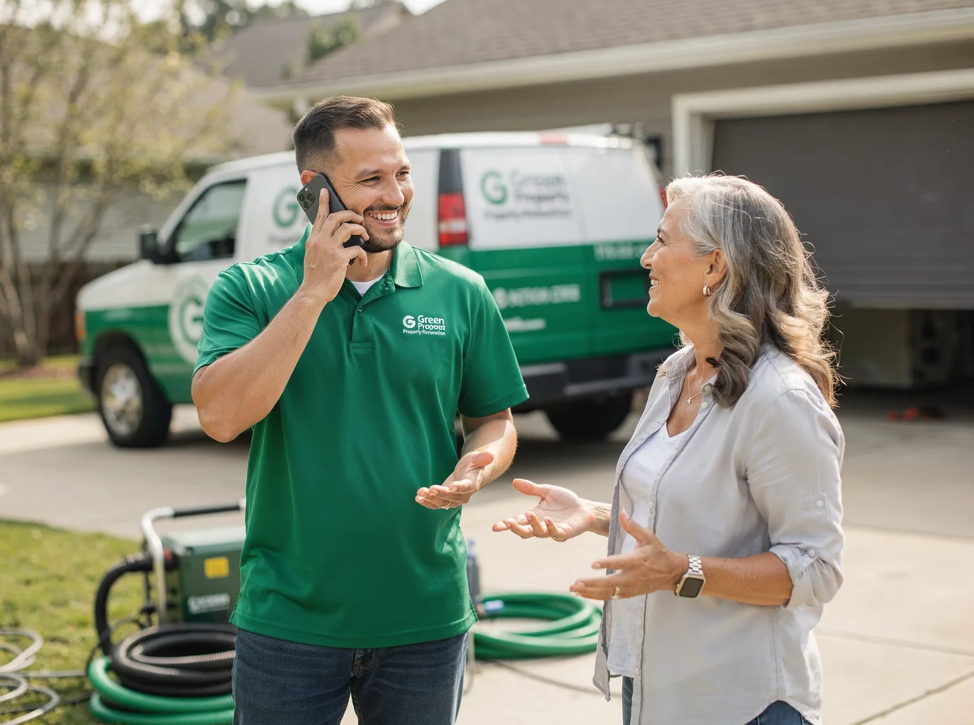 Water Damage Restoration Decker, MI FAQs